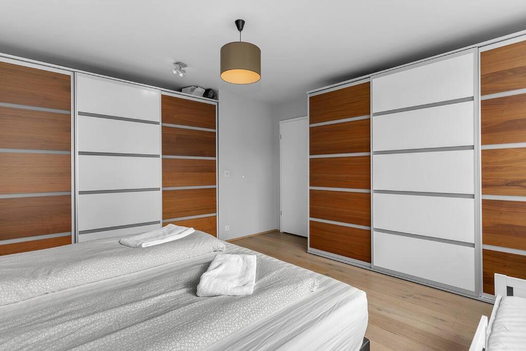 Central Reykjavik Apartment Bagian luar foto